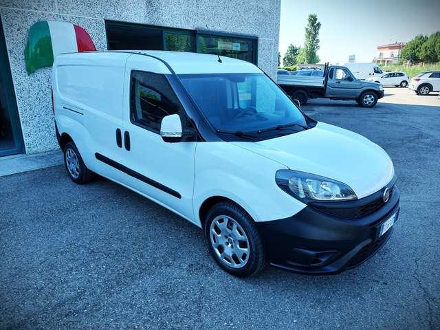 Fiat Doblo 1.3 mjt 16v EURO 6 CARGO N1 MAXI 95 CV 2 POSTI