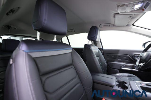 CITROEN C5 Aircross HYBRID 225 E-EAT8 SHINE PACK