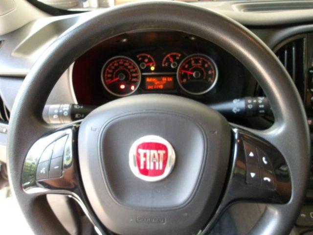 FIAT Doblo 1.4 Benzina 120cv Autovettura Lounge
