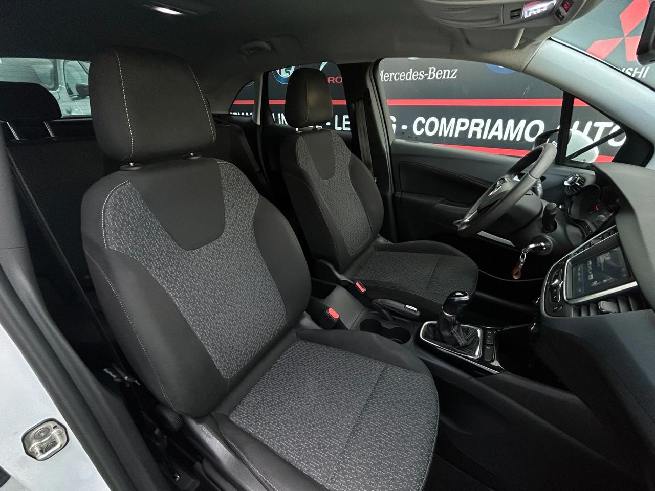Opel Crossland X 2023 1.2 BENZINA LEGGI TUTTO