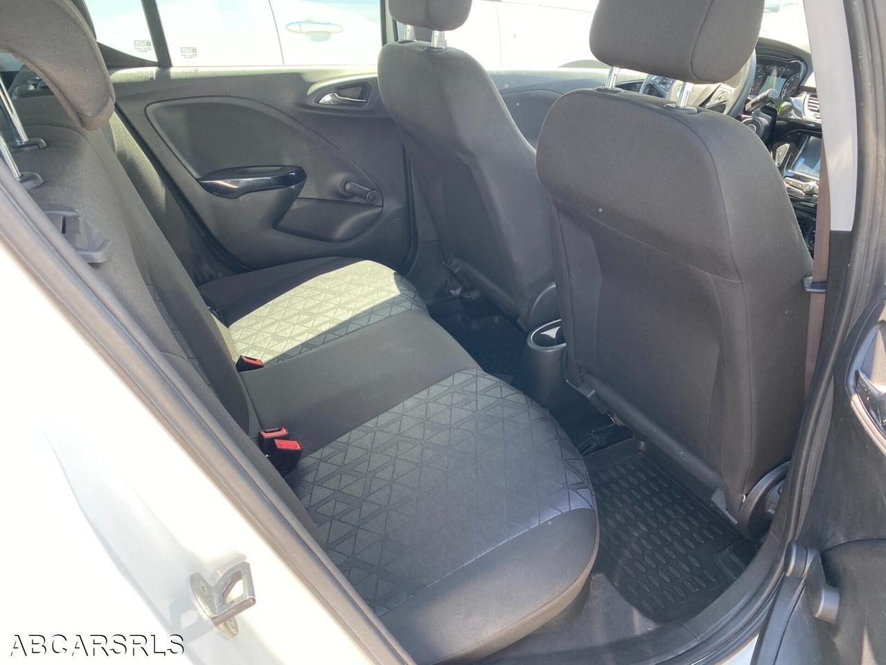 OPEL - Corsa - 1.4 90 CV GPL 5p. - NEOPATENTATI - FINANZIABILE - PERMUTE