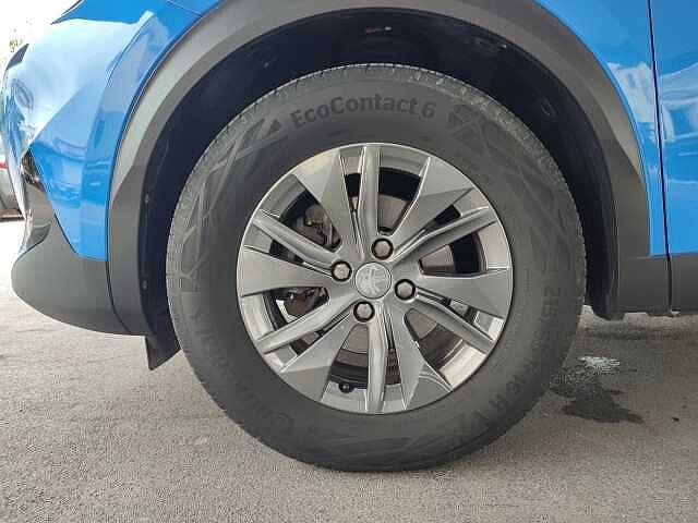 Peugeot 2008 BlueHDi 110 S&S Active Pack