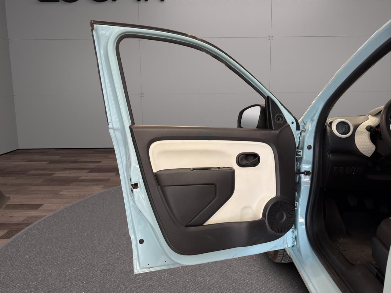 Renault Twingo 1.0 70cv - Unipro - Promo Finanziamento