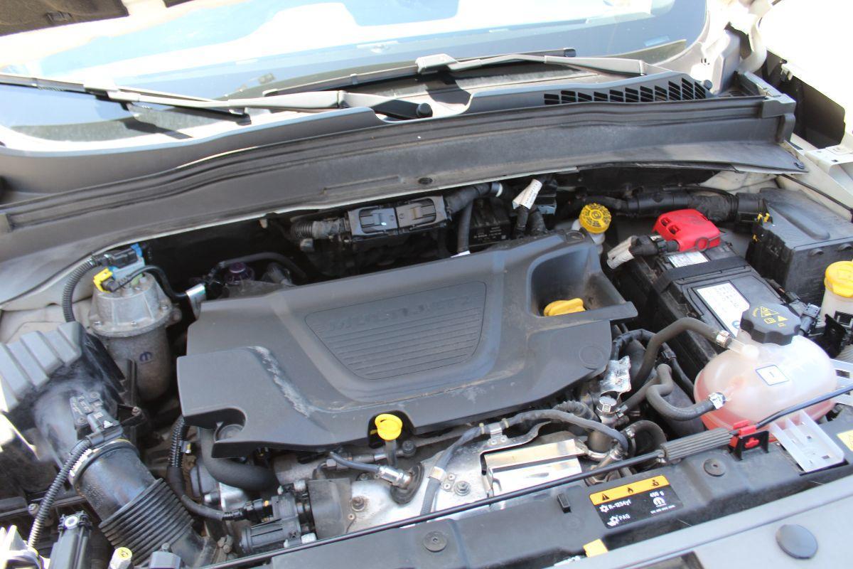 JEEP - Renegade - 1.6 Mjt 130CV Limited