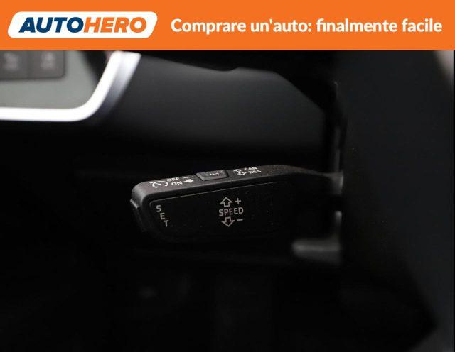 AUDI A4 allroad 40 TDI 204 CV S tronic