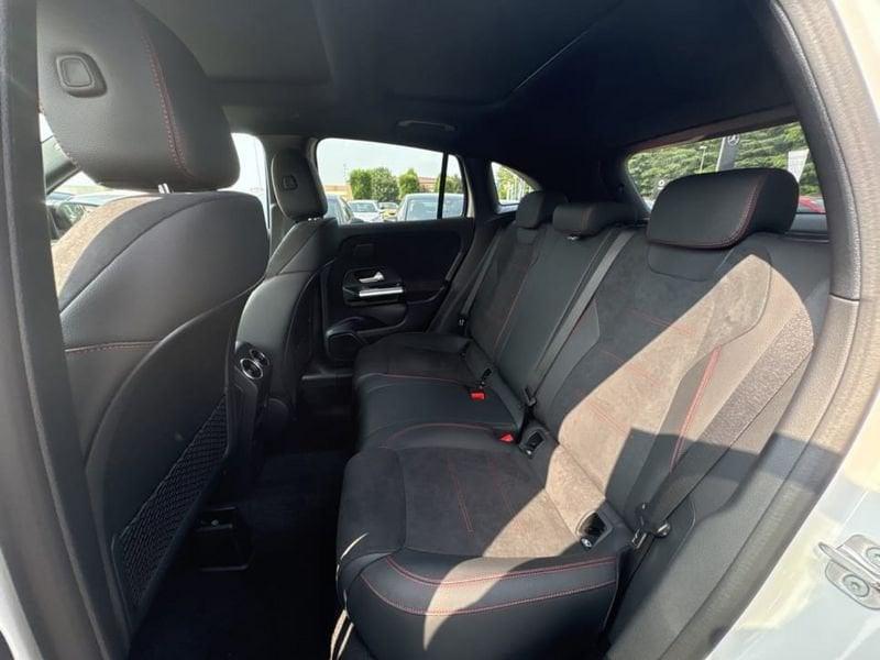 Mercedes-Benz GLA 35 AMG AMG Line Premium Plus