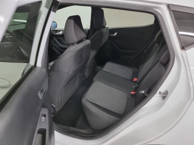 FORD Fiesta Active 1.0 Ecoboost 95 CV