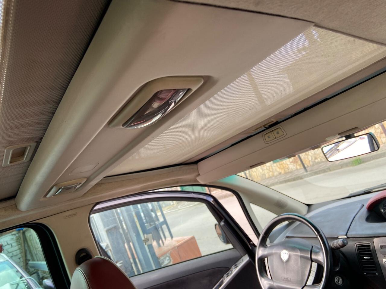 Lancia MUSA 1.3 Mjt 95 CV Diva