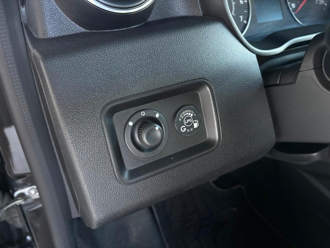 Dacia Duster 1.0 TCe 100 CV ECO-G 4x2 Comfort