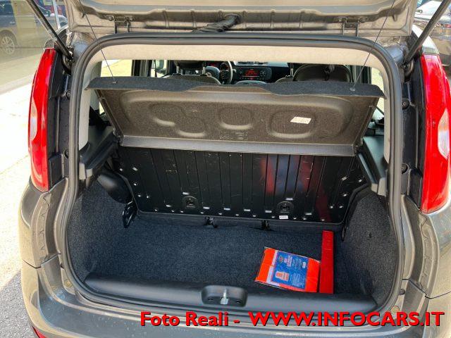 FIAT Panda 1.0 FireFly S&S Hybrid City Life promo !
