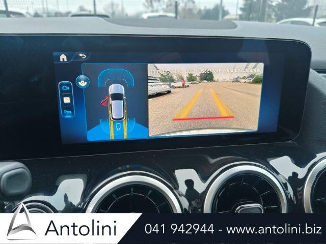 MERCEDES-BENZ GLA 180 Automatic Advanced Plus "SOLO 8.332 KM"