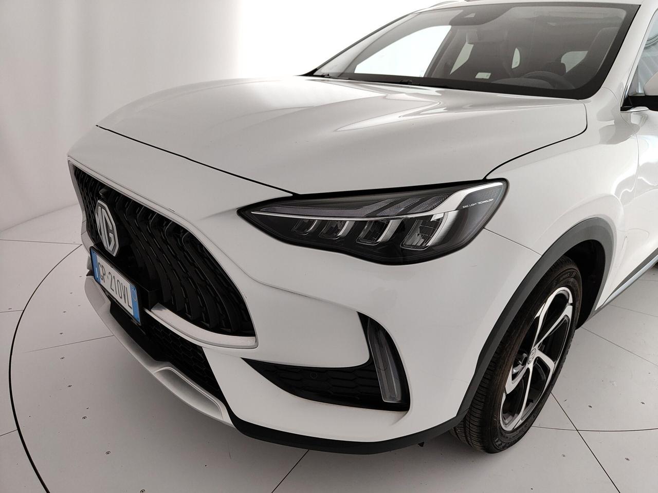 Mg HS 1.5T-GDI AT Luxury