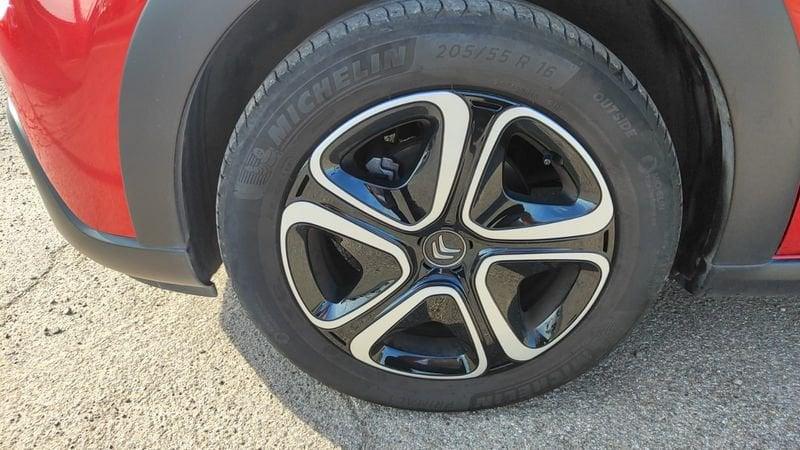 Citroën C3 PureTech 83 S&S Feel Pack