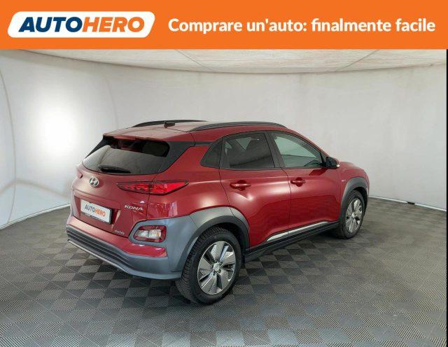 HYUNDAI Kona EV 64 kWh XPrime