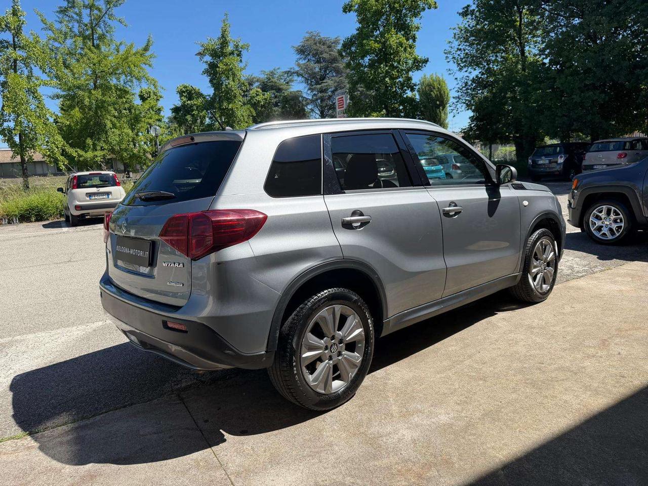Suzuki Vitara 4X4 - PRIMO PREZZO IN ITALIA