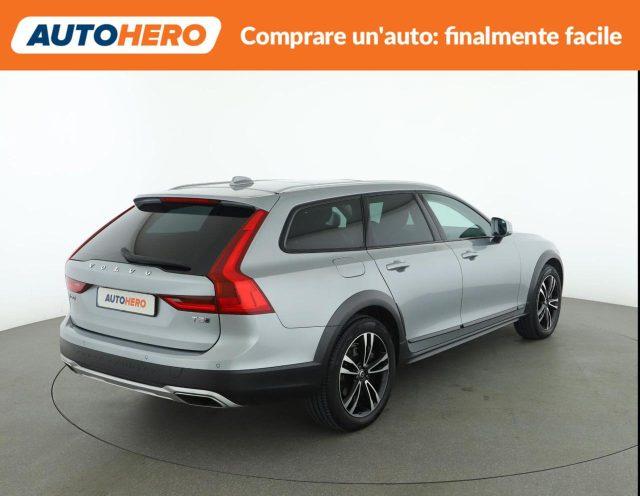 VOLVO V90 Cross Country T5 AWD Geartronic