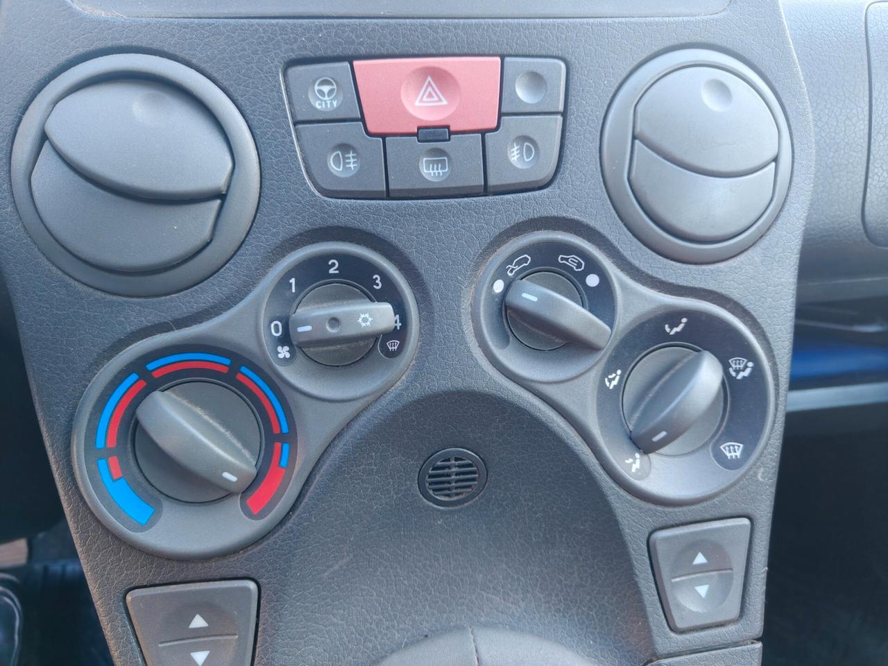 Fiat Panda 1.4 Natural Power da 90€ al mese