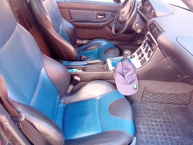 BMW Z3 2.2 24V cat Roadster