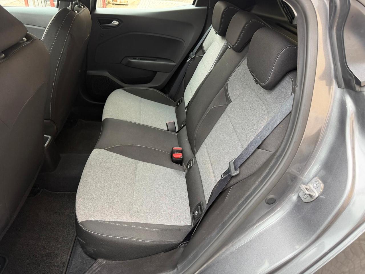 Renault Clio TCe 1.0 GPL DI SERIE 100 CV Evolution