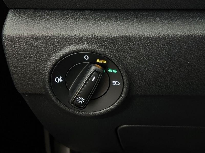 Volkswagen T-Roc T-Roc 2.0 TDI SCR 150 CV DSG Sport