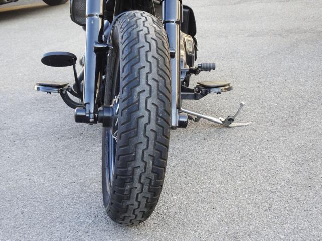 HARLEY-DAVIDSON FLS Softail Slim FLS SOFTAIL SLIM