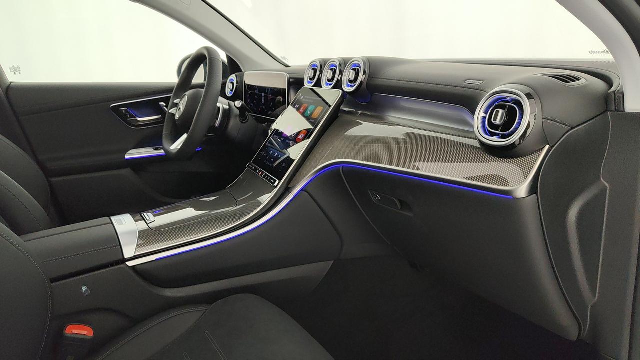 Mercedes-Benz GLC 220 d 4MATIC Coupe