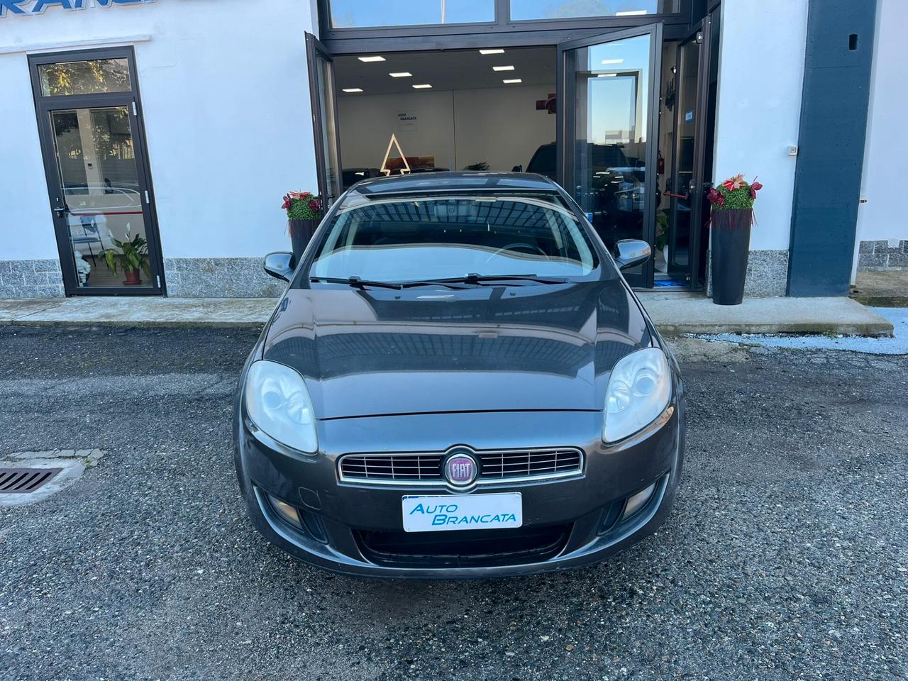 Fiat Bravo 1.4 16v Dynamic Gpl