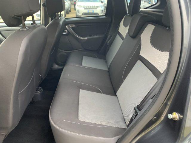 DACIA Duster 1.5 dCi 110 CV S&S 4x2 Serie Speciale Brave2