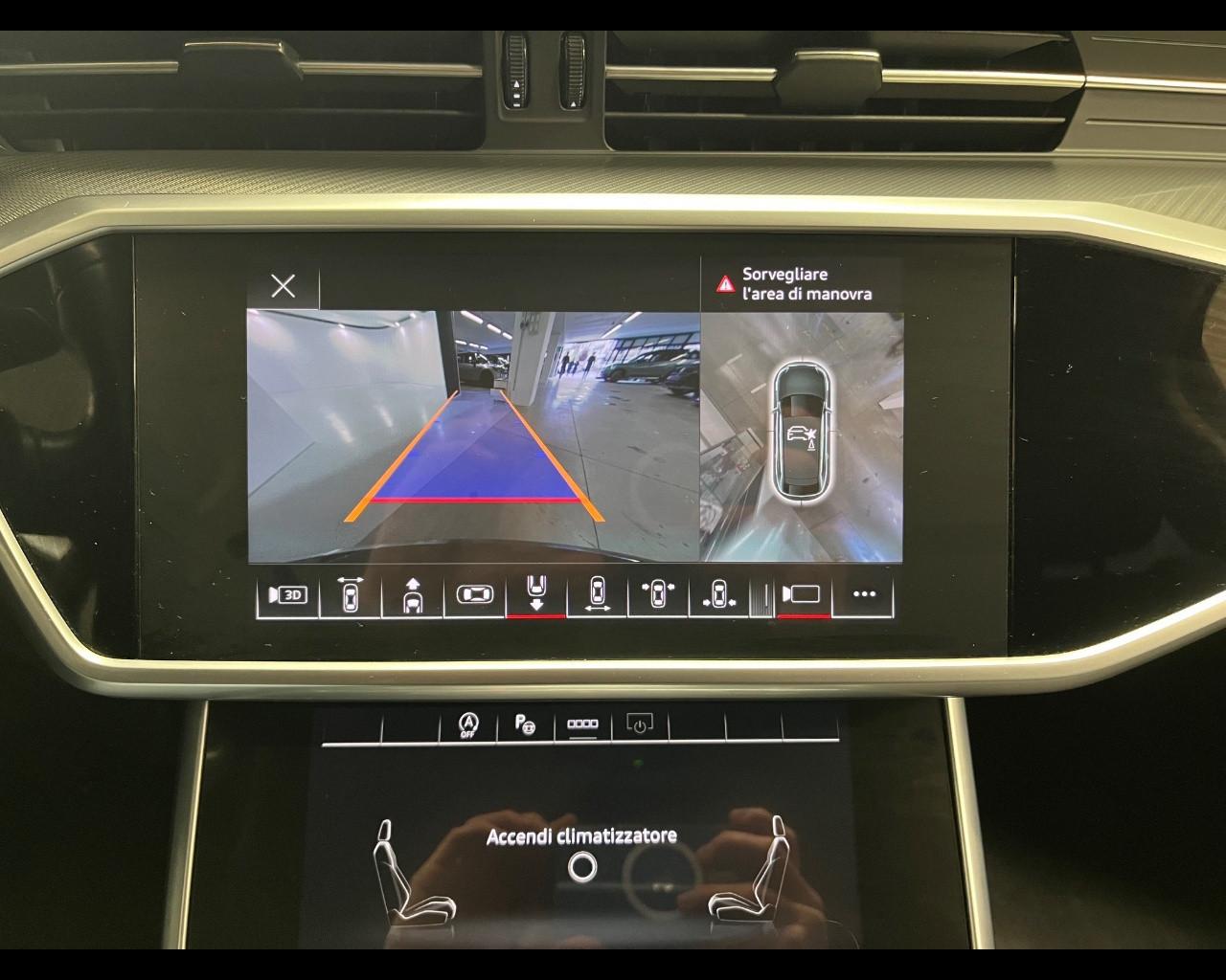 AUDI A6 5ª serie - A6 40 2.0 TDI S tronic Business