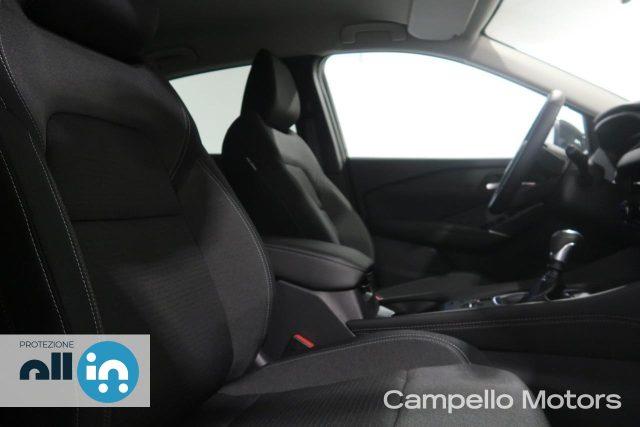 NISSAN Qashqai QASHQAI N-CONNECTA MHYB 140CV