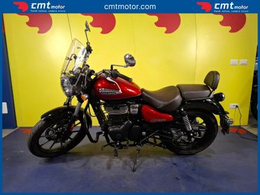 Royal Enfield Meteor 350 - 2022