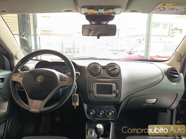 ALFA ROMEO MiTo 1.3 JTDm 85 CV S&S Progression