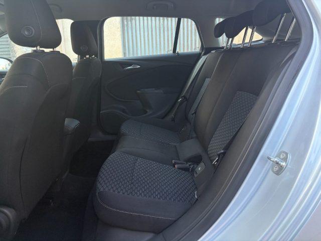 OPEL Astra 1.6 CDTi Sports Tourer Business