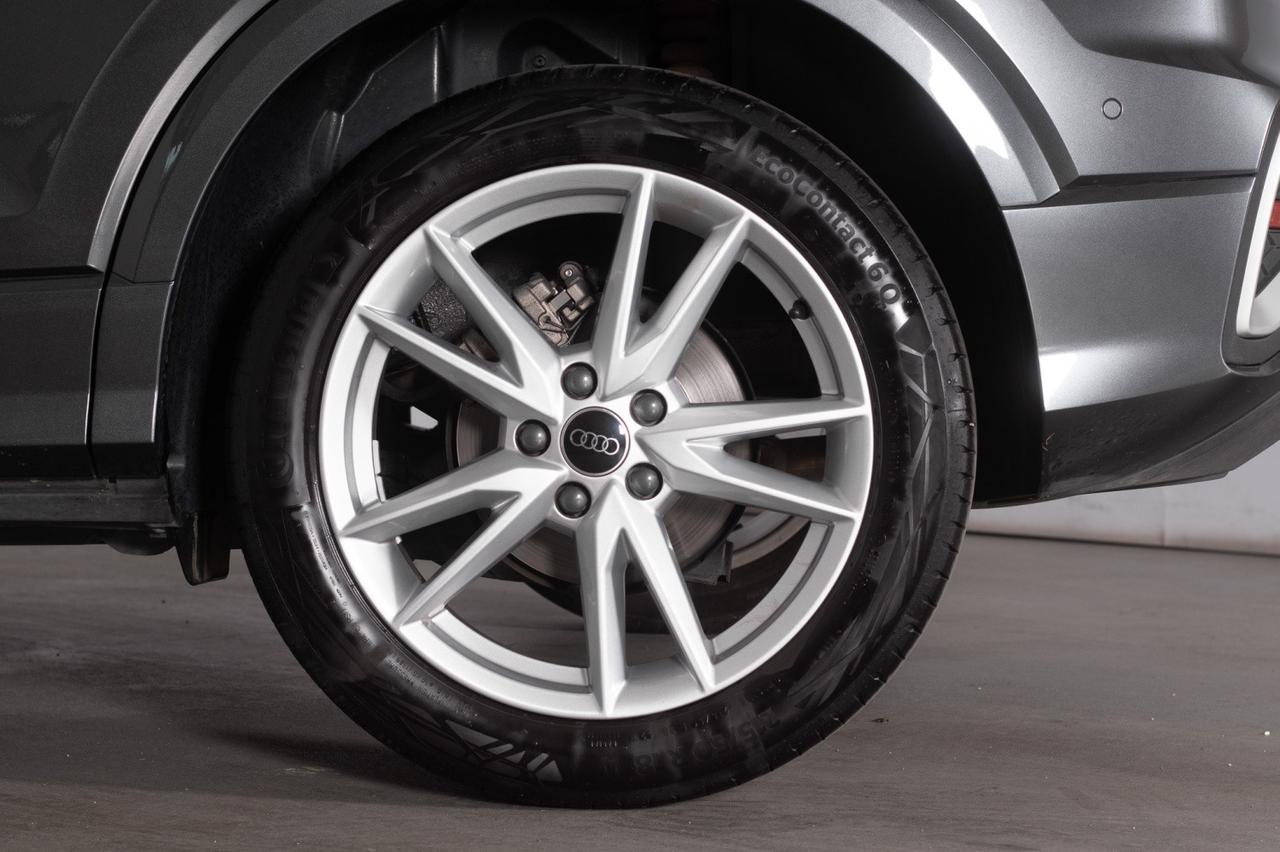 Audi Q2 35 Tfsi S-tronic S.line 150cv