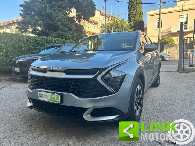 KIA Sportage BUSINESS