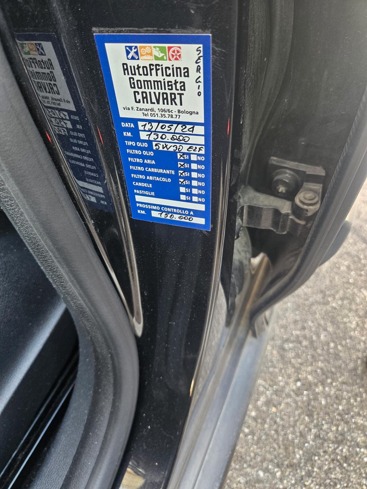 Skoda Yeti 2.0 TDI 4x2 110CV uniproprietario garantita 12M