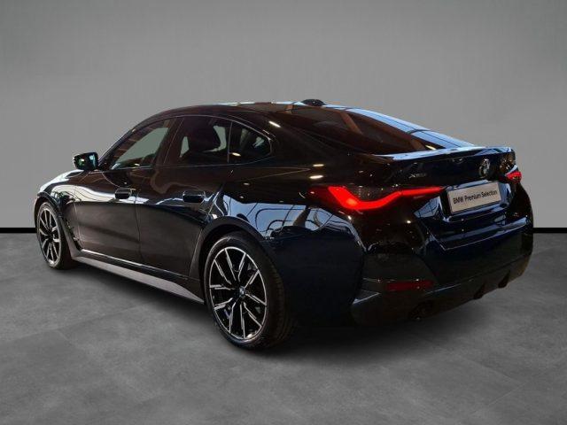 BMW 420 d xDrive 48V Msport Aut. Gran Coupè