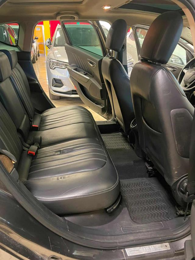 LANCIA Delta 2.0 MJT DPF Executive