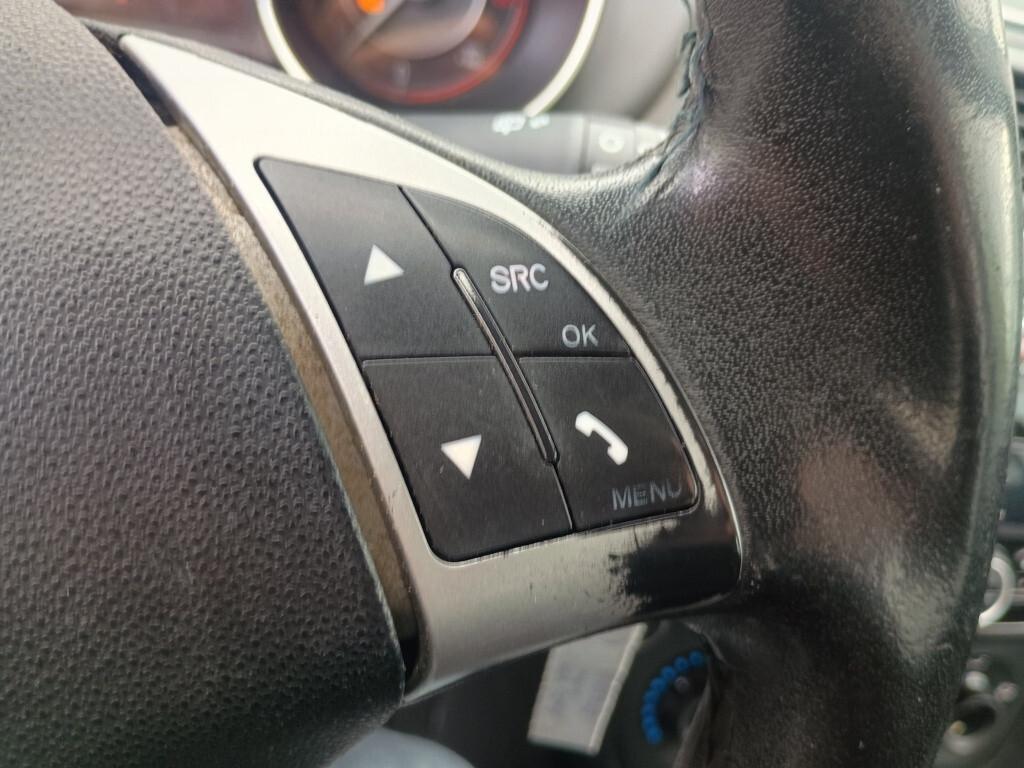 Fiat Punto 5 porte 1.3 MJ 85cv Lounge