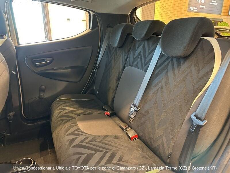 Lancia Ypsilon 1.3 MJT 16V 95 CV 5 porte S&S Gold