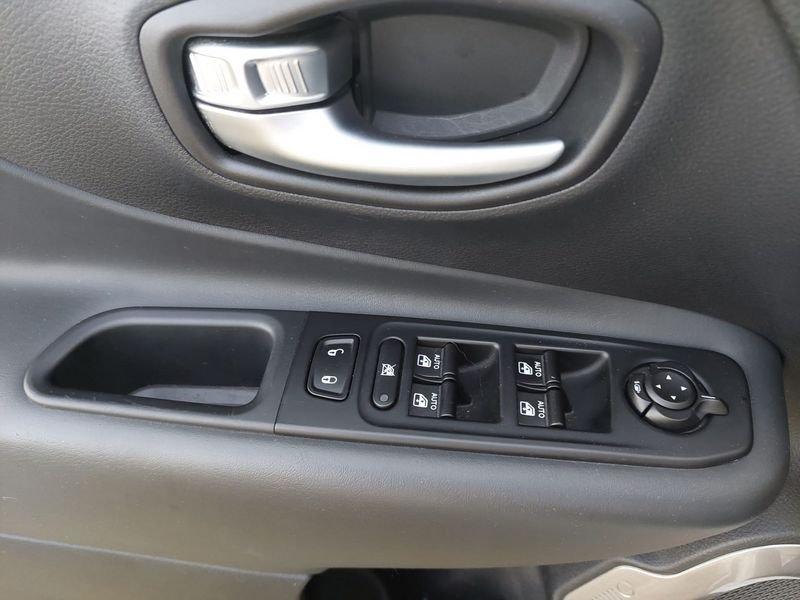 Jeep Renegade Renegade 1.0 t3 Longitude 2wd