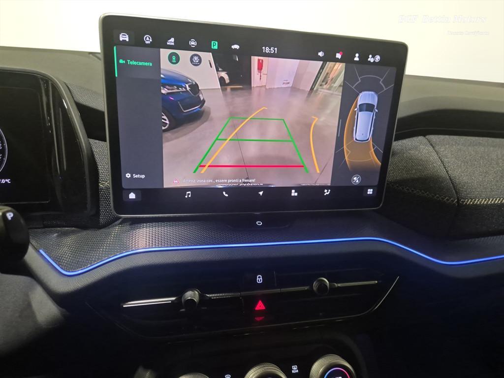 Skoda Kodiaq 2.0 tdi evo Executive 150cv dsg 7p.ti