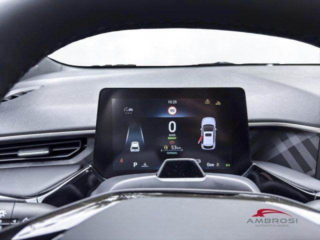 MG MG3 HEV MY25.5 1.5L Comfort