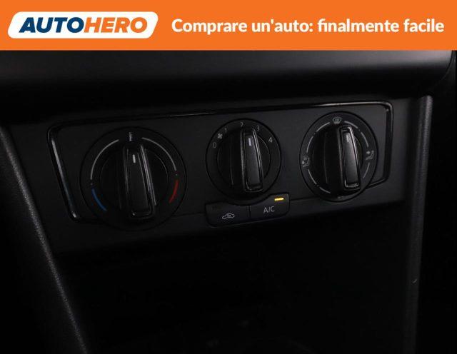 VOLKSWAGEN Polo 1.0 MPI 5p. Trendline
