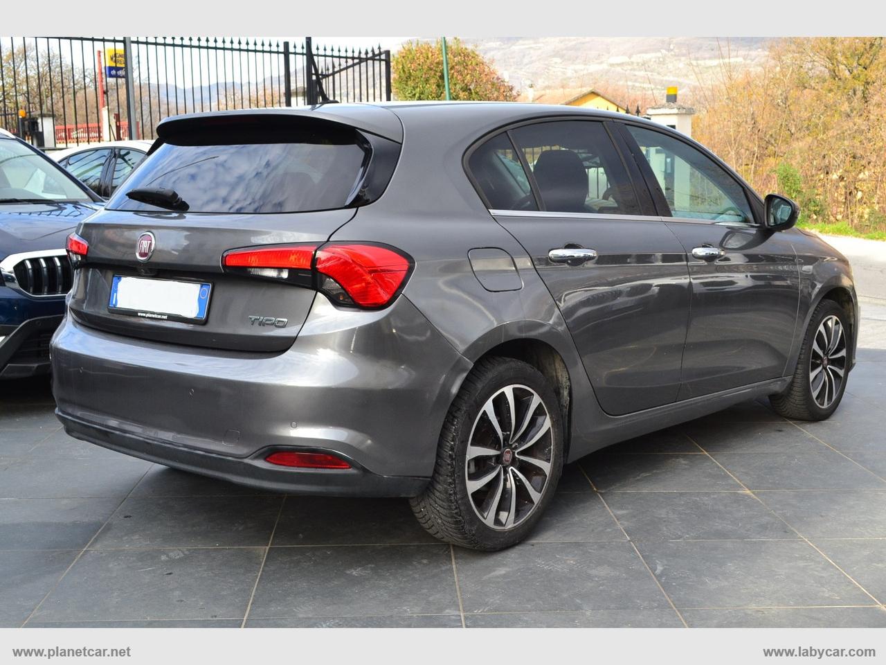FIAT Tipo 1.6 Mjt S&S 5p. Lounge