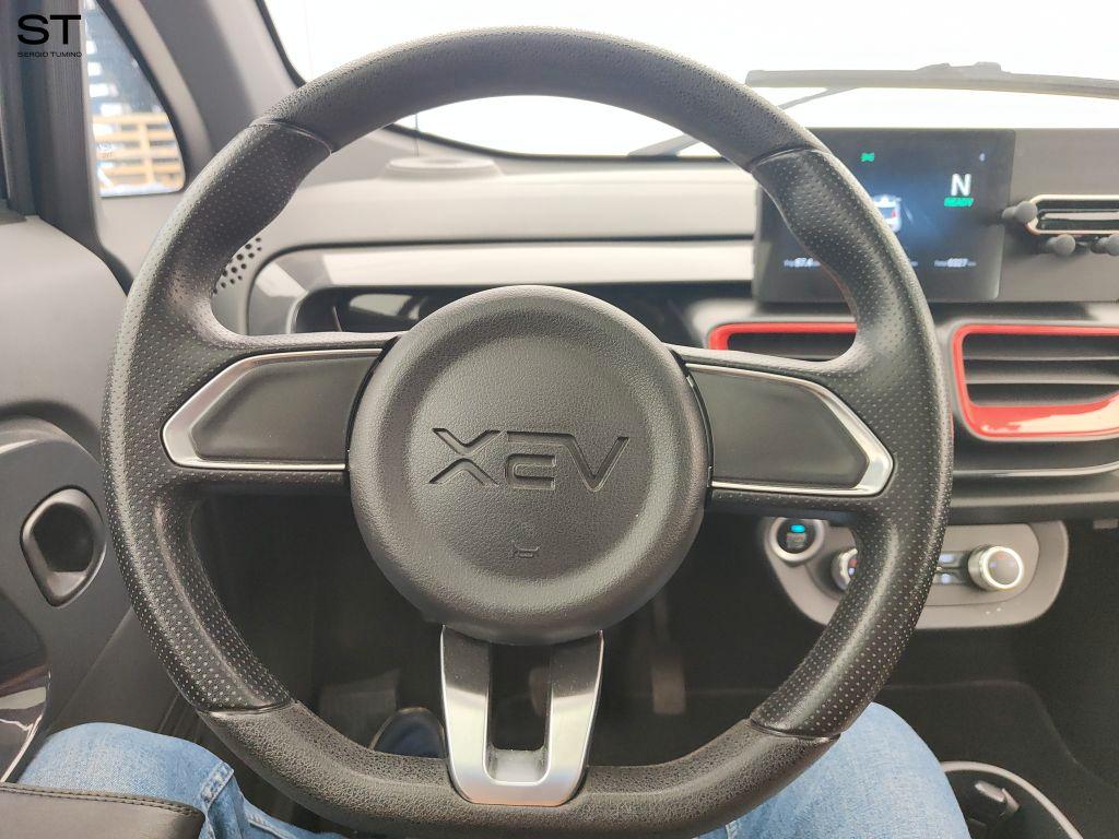 XEV Yoyo - Yoyo