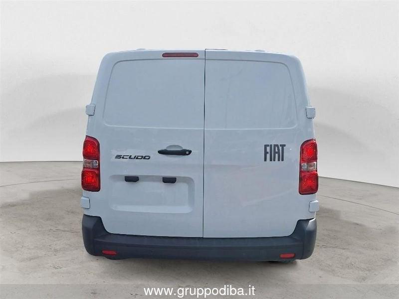 FIAT Scudo 6NW Serie 2 Van L3h1 2.0 Bluehdi 145cv Mt6 No S