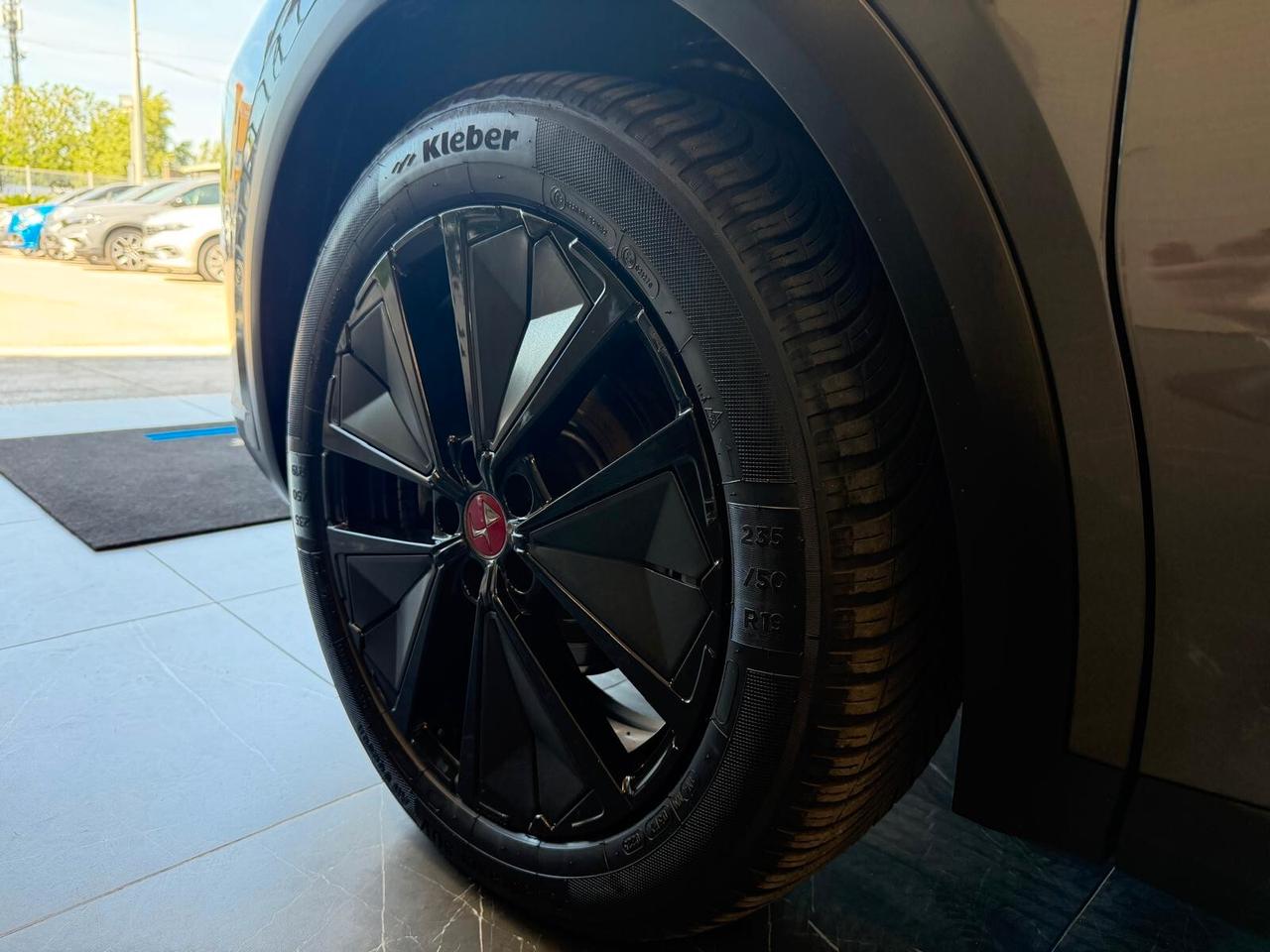 Ds 7 BlueHDi 130 aut. Performance Line