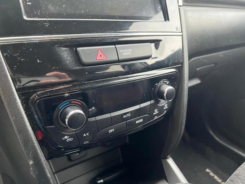 Suzuki Vitara 1.4h Top 4wd allgrip