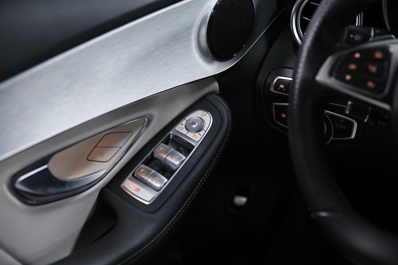 Mercedes C 220 d S.W. 4Matic Auto Premium AMG